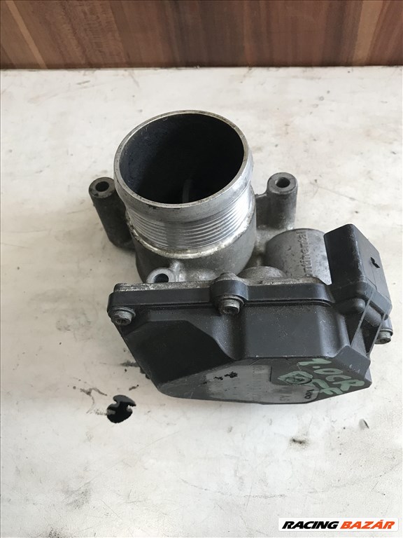 Volkswagen Passat B7 2,0 CR / fojtószelep  03l128063t 1. kép