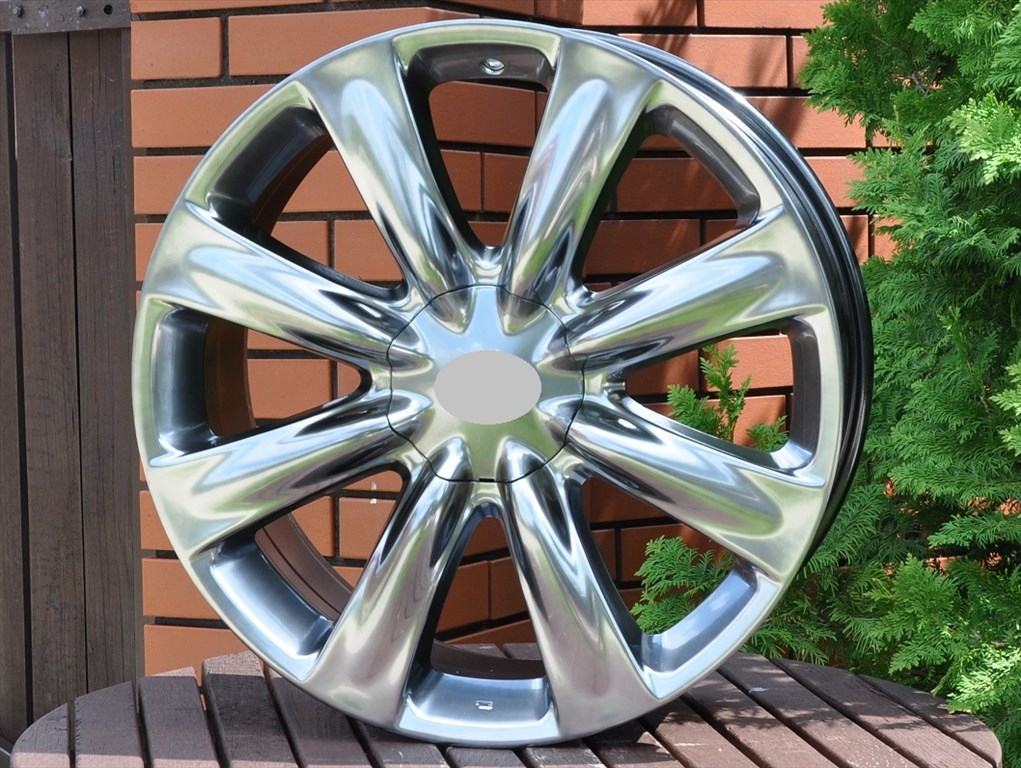 706 HB 20 5x114.3 INFINITI FX35 FX37 FX45 QX50 QX70 ET30 1. kép