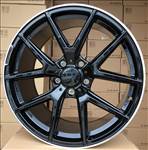 E75 BLL ALUFELNI 20 5x130 MERCEDES G63 AMG ET50