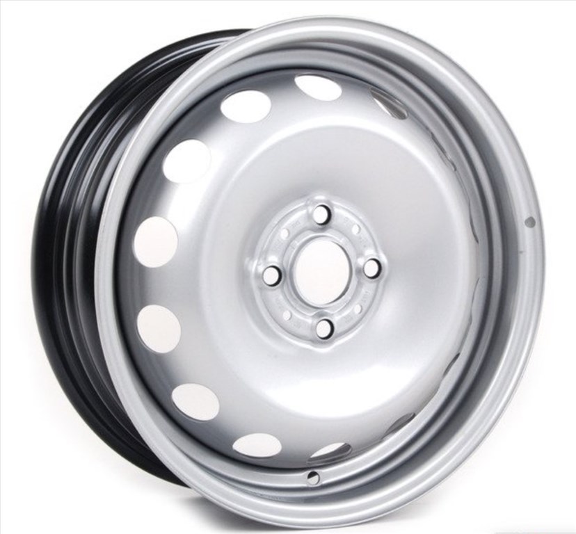 ACÉLFELNI 15' 4x100 RENAULT CLIO THALIA DACIA DOKKER LOGAN SANDERO LODGY  X40915 1. kép