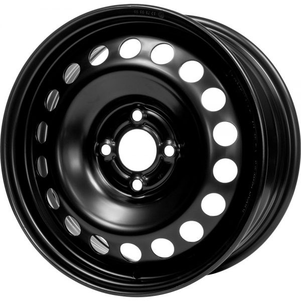 ACÉLFELNI 15' 4x100 RENAULT CLIO THALIA DACIA DOKKER LOGAN SANDERO LODGY  X40915 4. kép