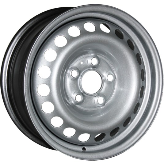ACÉLFELNI 15' 4x100 RENAULT CLIO THALIA DACIA DOKKER LOGAN SANDERO LODGY  X40915 5. kép