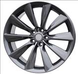 1385 G  ALUFELNI 21 5x120 TESLA MODEL S MODEL X ET40