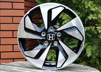 1144 MB ALUFELNI 17 5x114,3 HONDA HR-V CIVIC CR-V ET45