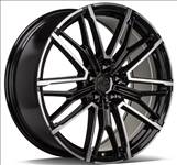 SHADE MB 20" 8/9 5x112 ALUFELNI BMW 3 5 7 G11 G12 G30 G31.