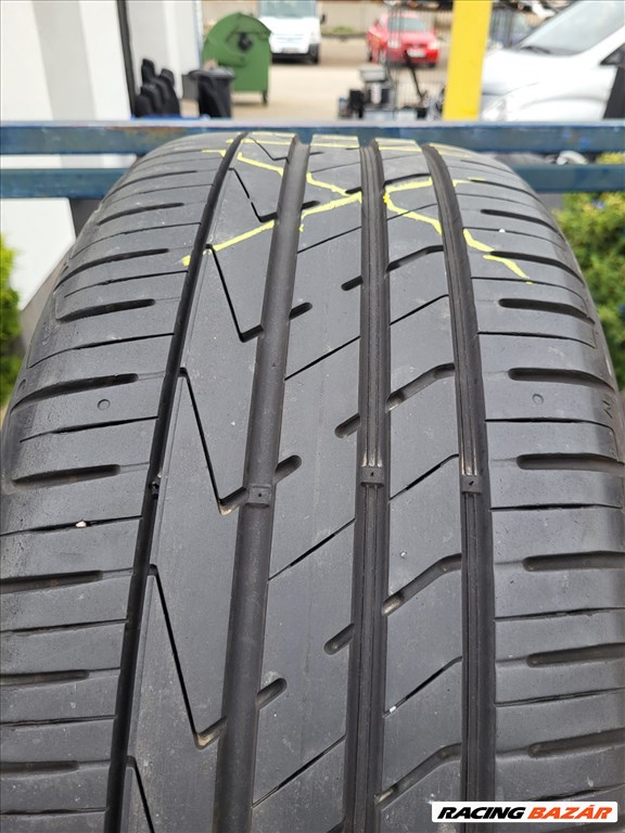 235/50 R19 Hankook Ventus S1 Evo2 99V | 6,5mm | 4 db | DOT: 0320 1. kép