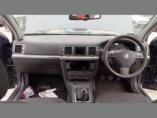 Opel Vectra C Jobb első Biztonsági Öv Csat *139384*