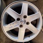 15" SUZUKI alufelni