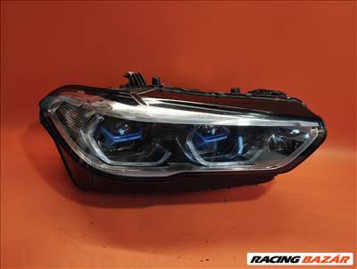 Bmw G05 X5 jobb laser led lámpa 9481790-09 (S5.250.506)