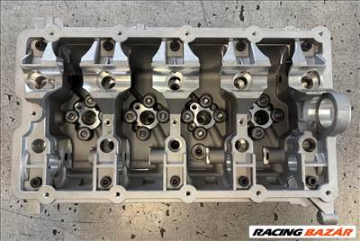 Audi A3 2.0 PDTDI 16V BKD Új Hengerfej Szelepezve 03G103264CX Garanciával