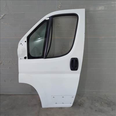 Fiat DUCATO Citroen JUMPER Peugeot BOXER 14- Bal első ajtó lemez 1616
