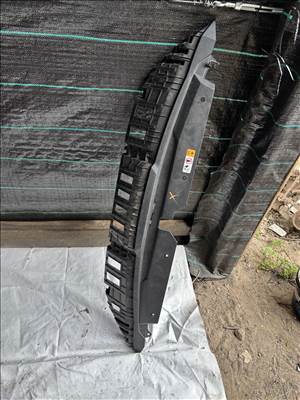 Hyundai i20 (BC3/BI3) homlokfal burkolat 86390-q0000