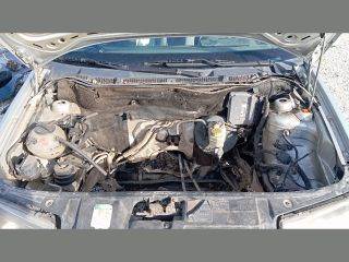 Skoda Fabia I Ablakmosó Tartály *140245*