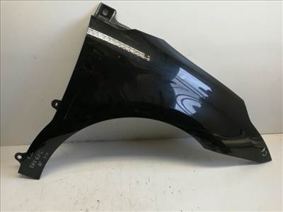 Citroen C4 jobb első sárvédő 9646133277