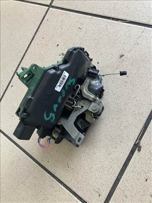 Skoda Superb I Sofőr zár 