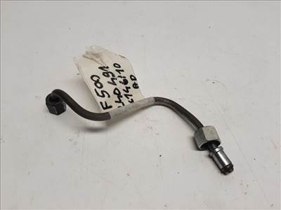 Fiat 500  nagynyomású üzemanyag cső 55204106