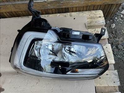 Renault Master III fényszóró  lh00210764