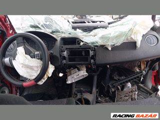 Suzuki Swift III Biztosítéktábla Utastér *139343*