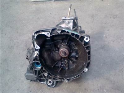 FIAT STILO 01.09-06.12 Sebességváltó. benzines manuális