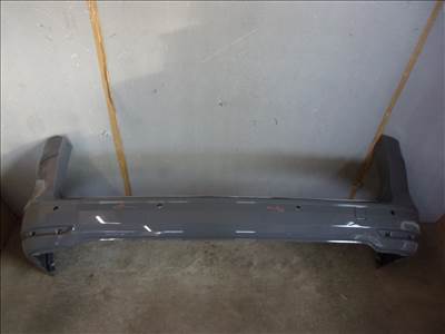 VOLKSWAGEN CADDY MAXI 2K7 hátsó lökhárító héj 2021-