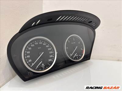 BMW X5 E70 X6 E71 30dx 40dx N57D30A kilométer óra  62109218870
