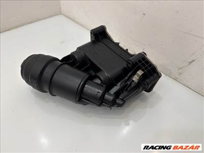 BMW X5 E70 X6 E71 30dx 40dx N57 olajszűrő ház 11427800066 8512435