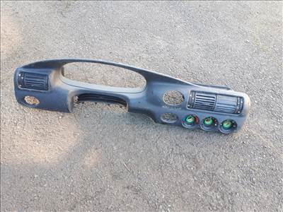 Ford Escort Mk6 1998 műszerfal középkonzol ,szellőző rács 95ABA042N54EEW