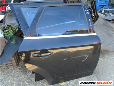 Ford Mondeo Mk4 hátsó ajtó turnier kombi sw bal-jobb 