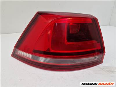 Volkswagen Golf VII kombi bal külső hátsó lámpa (18571) 5g9945095d