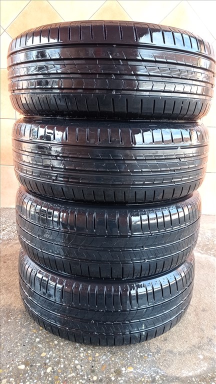 BBS SAN MARINO 16" ALUFELNI 5X100 NYÁRI 205/55R16 GUMIVAL OLCSÒN!!! 5. kép