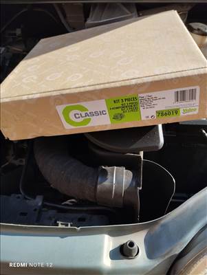 Renault Twingo I 1.2 Twingó 8 v hez kuplung kinyomócsapágy eladó!