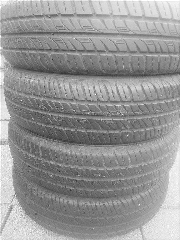  155/65R14 Semperit nyári gumi  1. kép