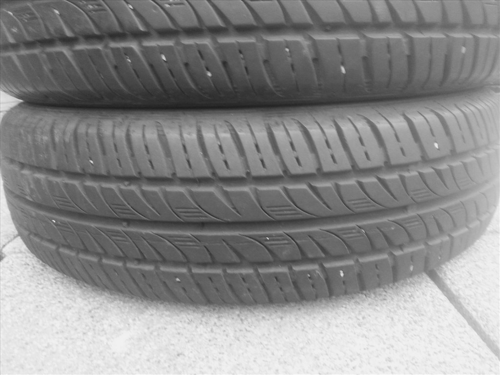  155/65R14 Semperit nyári gumi  5. kép