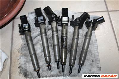 Mercedes C 320 Porlasztó  0445115027