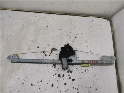 RENAULT TRAFIC II (FL) 2.0 dCi 115 (FL01/ FL0U) Bal első Ablakemelő Szerkezet (Elektromos) #36989# 541013212