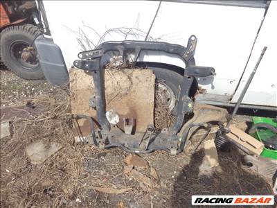 Opel Combo C Tour 1.7 CDTI bölcső 