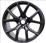 5315 1317 ALUFELNI 20 5x127 JEEP GRAND CHEROKEE SRT8 ET50