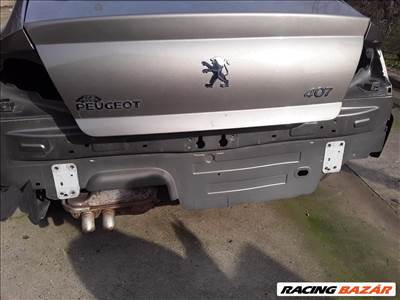 Peugeot 407 SEDAN Hátfal KDAC