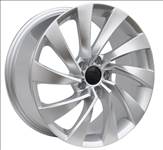 5083 S ALUFELNI 17 5x112 VW ARTEON PASSAT TIGUAN GOLF ET42