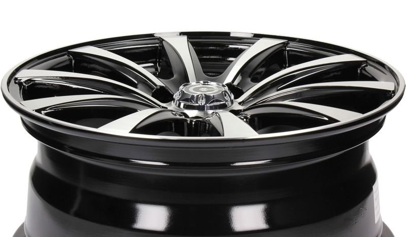 RAVEN MB ALUFELNI 14'' 4x98 FIAT PUNTO STILO BRAVA ET35 . 2. kép