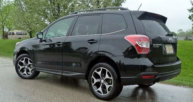 164 MB ALUFELNI 18 5x100 SUBARU FORESTER LEGACY IMPREZA ET48 3. kép