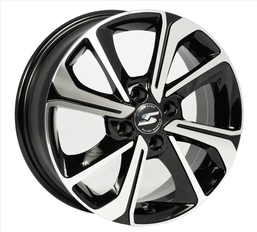 IOWA 15" ALUFELNI 4x100 ET38. 1. kép