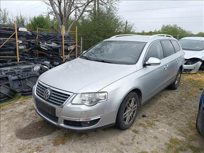 Volkswagen Passat B6 2.0Tdi(BMR)bontott alkatrészei,LA7W színben eladók