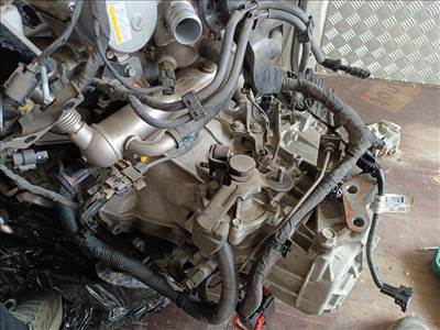 Hyundai ix20 1.4 CRDI WBJ6 váltó 