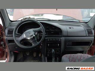 Citroën Berlingo I Gyújtáskapcsoló *139772*