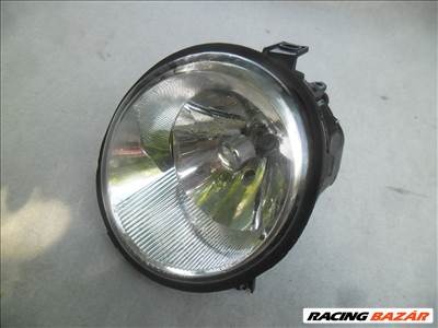 Volkswagen Lupo bal fényszóró 
