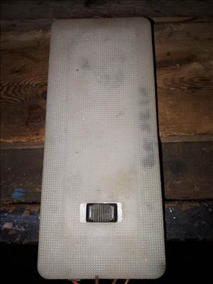 Ford Escort Mk3 utastér lámpa 