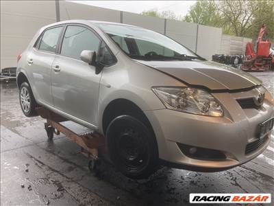 Toyota Auris (E150) Auris 1C0 oldal ajtó ajtók