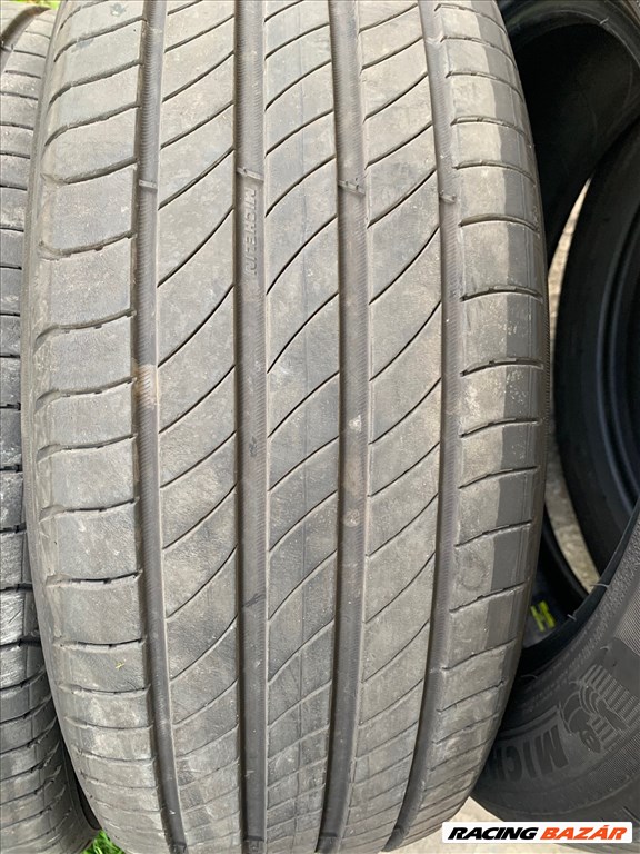  205/5517" használt Michelin nyári gumi gumi 2. kép
