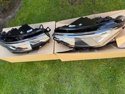 Volkswagen Passat B9 B9 VW Passat Led fényszóró  3j1941006 3j1941030